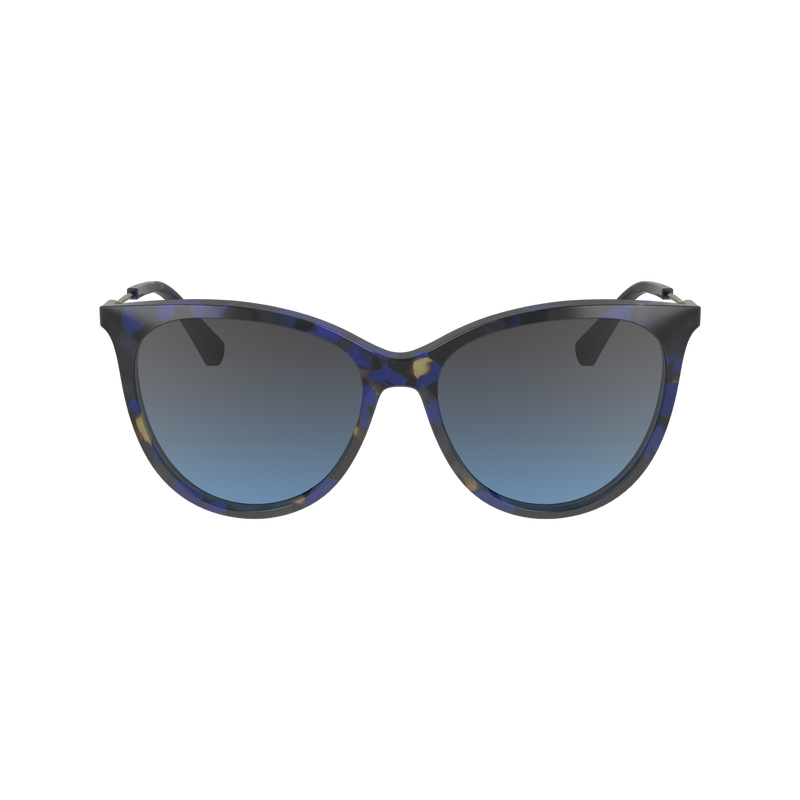 Lunettes de sales soleil ecaille