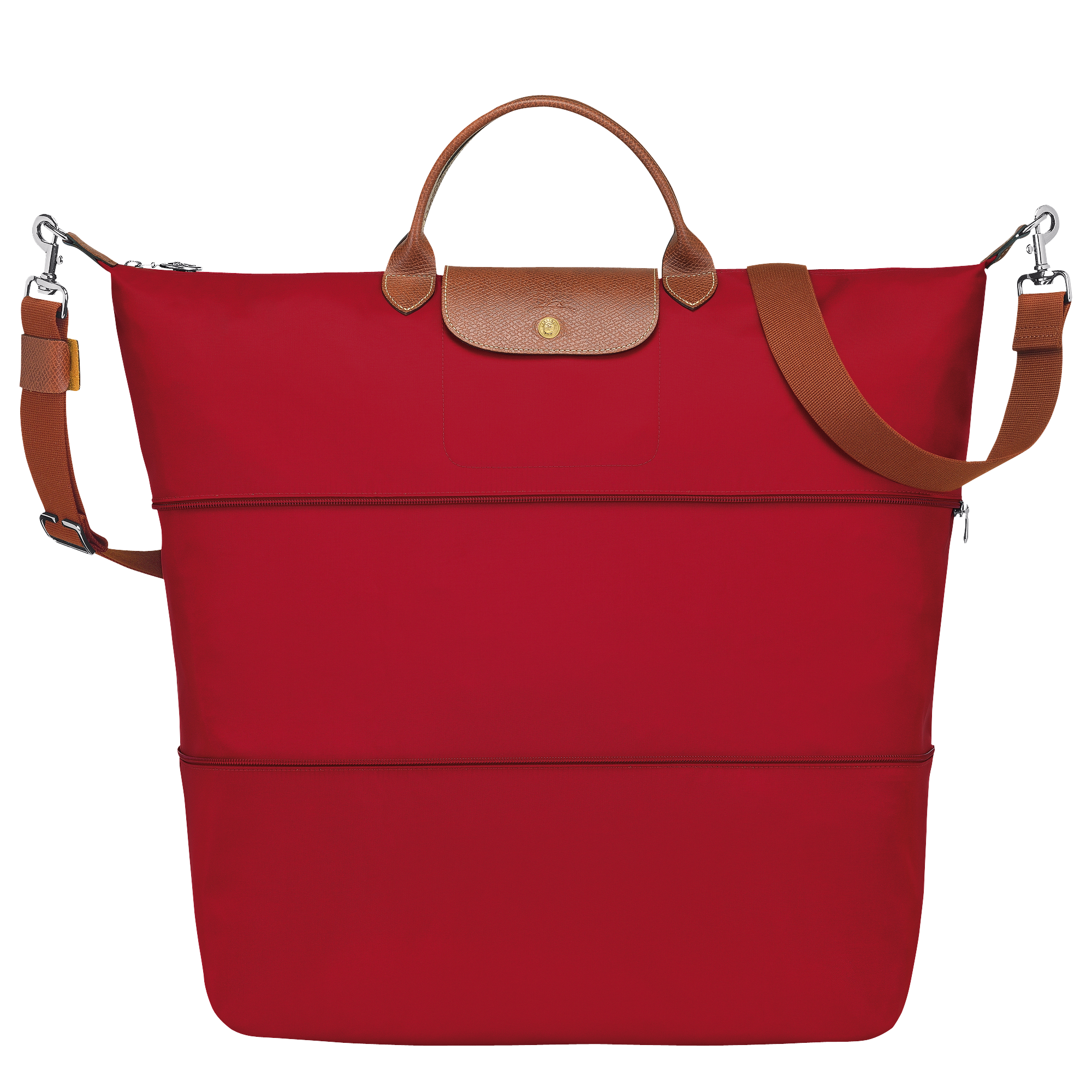 longchamp pliage expandable travel bag