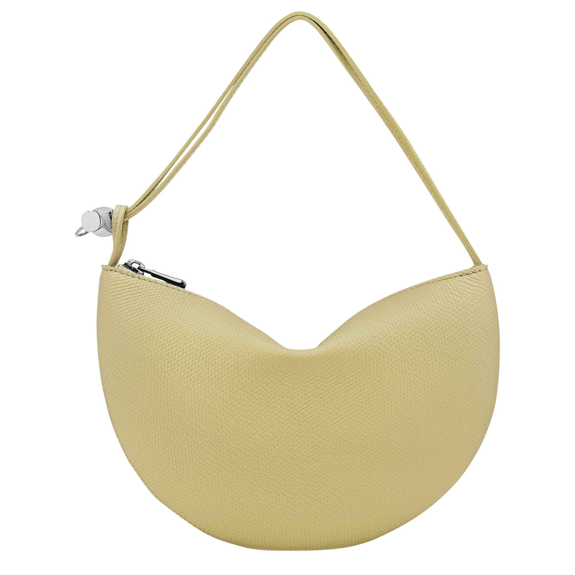 Le Roseau Clutch S,  Pistacchio