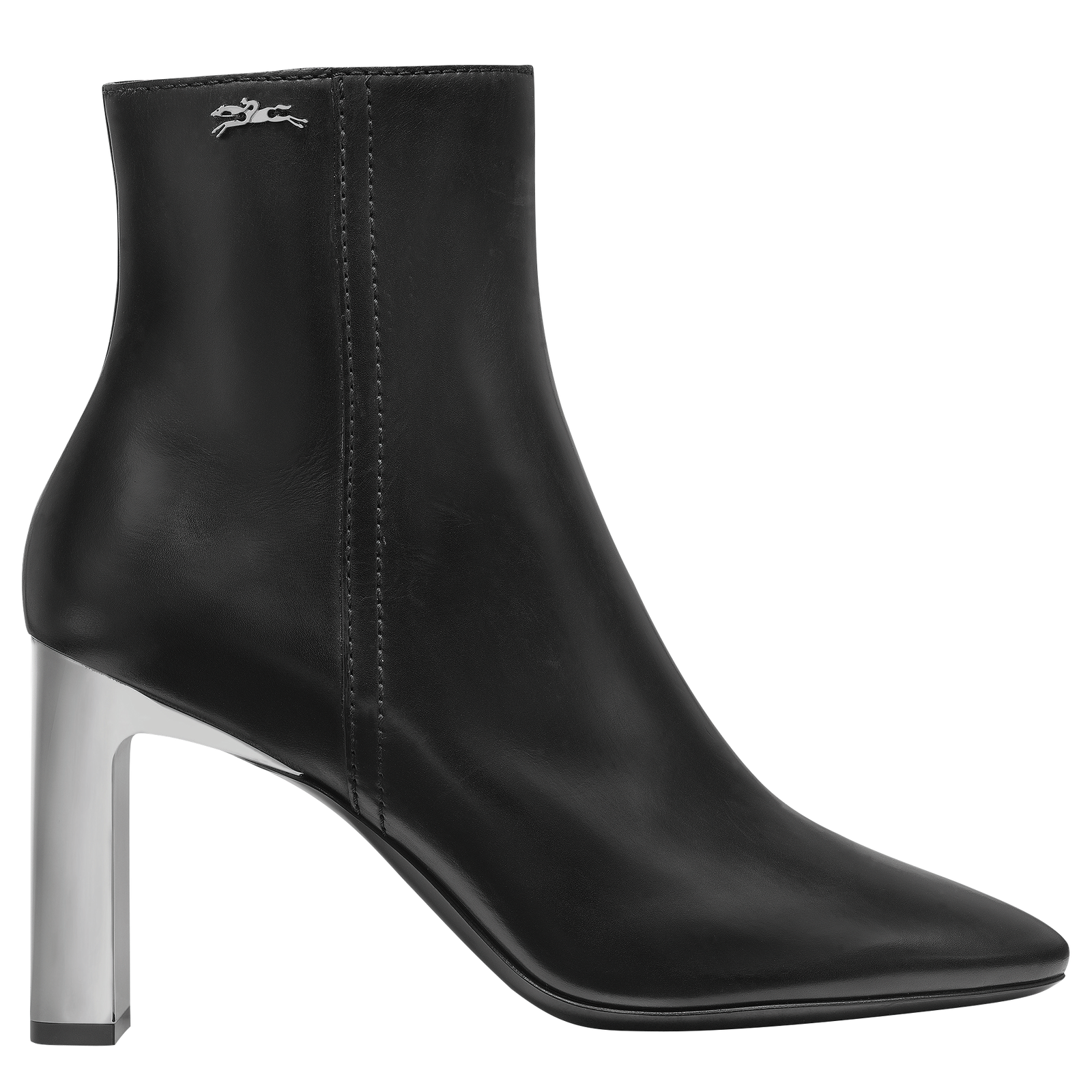 Boots noir store