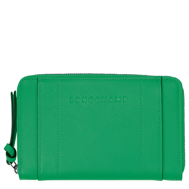Portafoglio longchamp hot sale