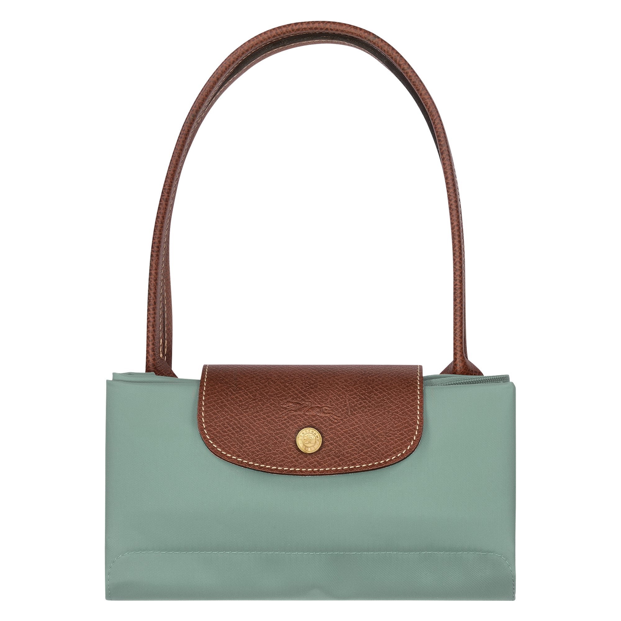 Tote bag L, Celadon - View 7 of
7 - zoom in Le Pliage Original Tote bag L, Celadon