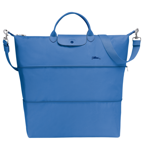 Sac de voyage Le Pliage Club Bleu (L1911619P50) | Longchamp LU Sac de voyage Le Pliage Club Bleu (L1911619P50) | Longchamp LU
