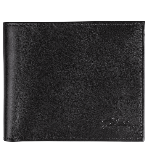 Baxi Wallet, Black