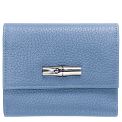 Roseau - Brieftasche im Kompaktformat Brieftasche im Kompaktformat