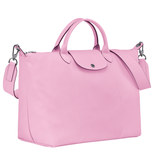Handtasche, Pink - View 2 of 3 Handtasche, Pink, hi-res - View 2 of 3