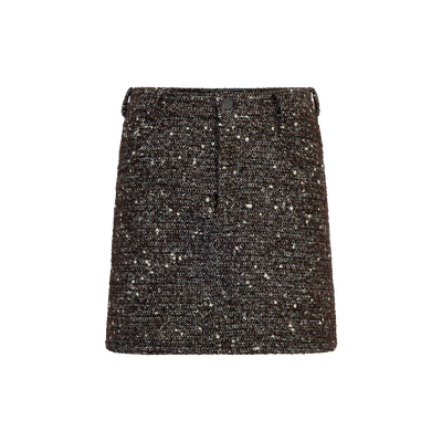 Rok , Mokka - Tweed