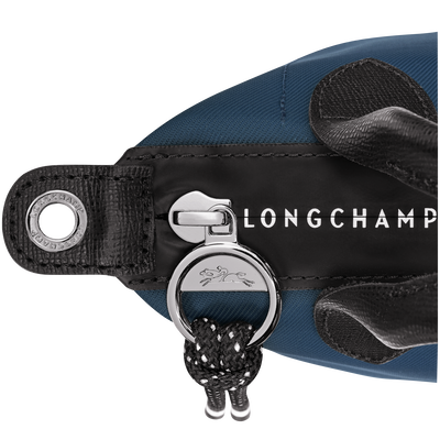 Le Pliage Energy Borsa con manico XS,  Inchiostro