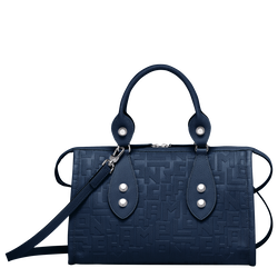 La Voyageuse LGP - Top handle bag Top handle bag