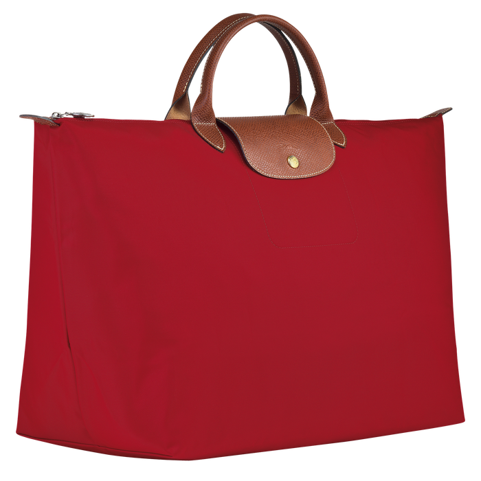 Le Pliage Original Reisetasche L, Rot