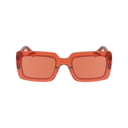 Sunglasses , Orange - OTHER