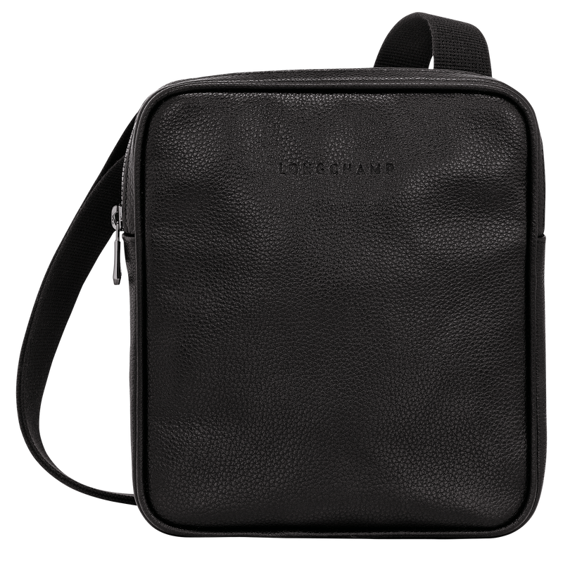 Longchamp messenger bag mens 2025