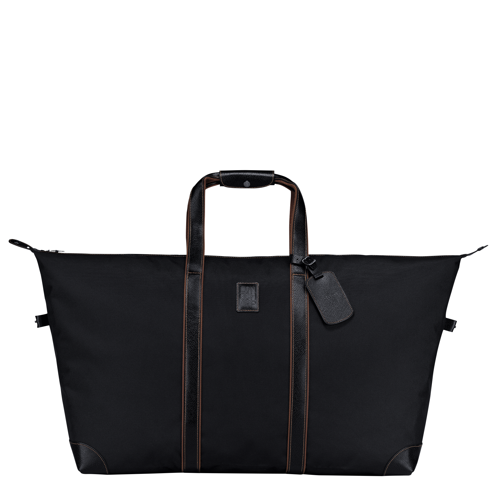 Boxford Reisetasche L, Schwarz