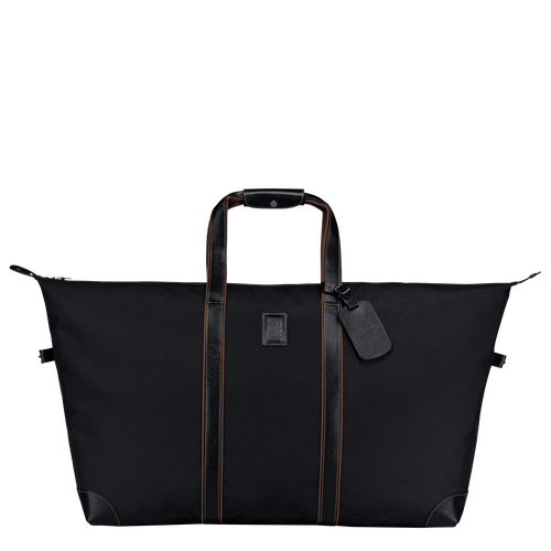 Boxford L Travel bag , Black - Canvas - View 1 of  4