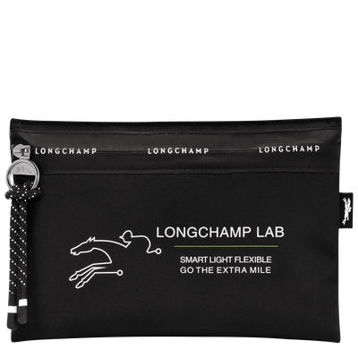 Pouch, Black