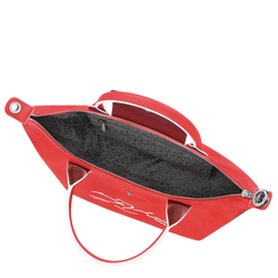 Le Pliage Xtra Handtasche S, Rot