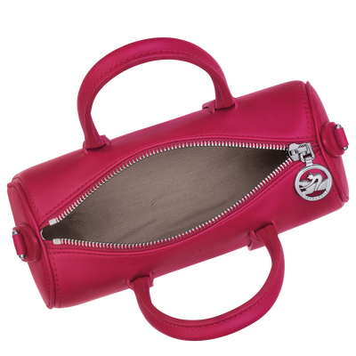 Daylong Handbag S, Beetroot
