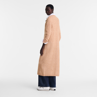 null Cardigan, Biscuit