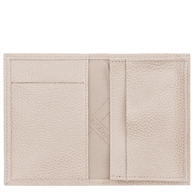 ル フローネ カードホルダー, パピエ