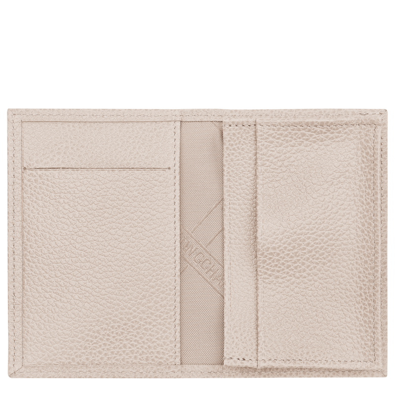 ル フローネ カードホルダー , パピエ - レザー  - ビュー 3: 3