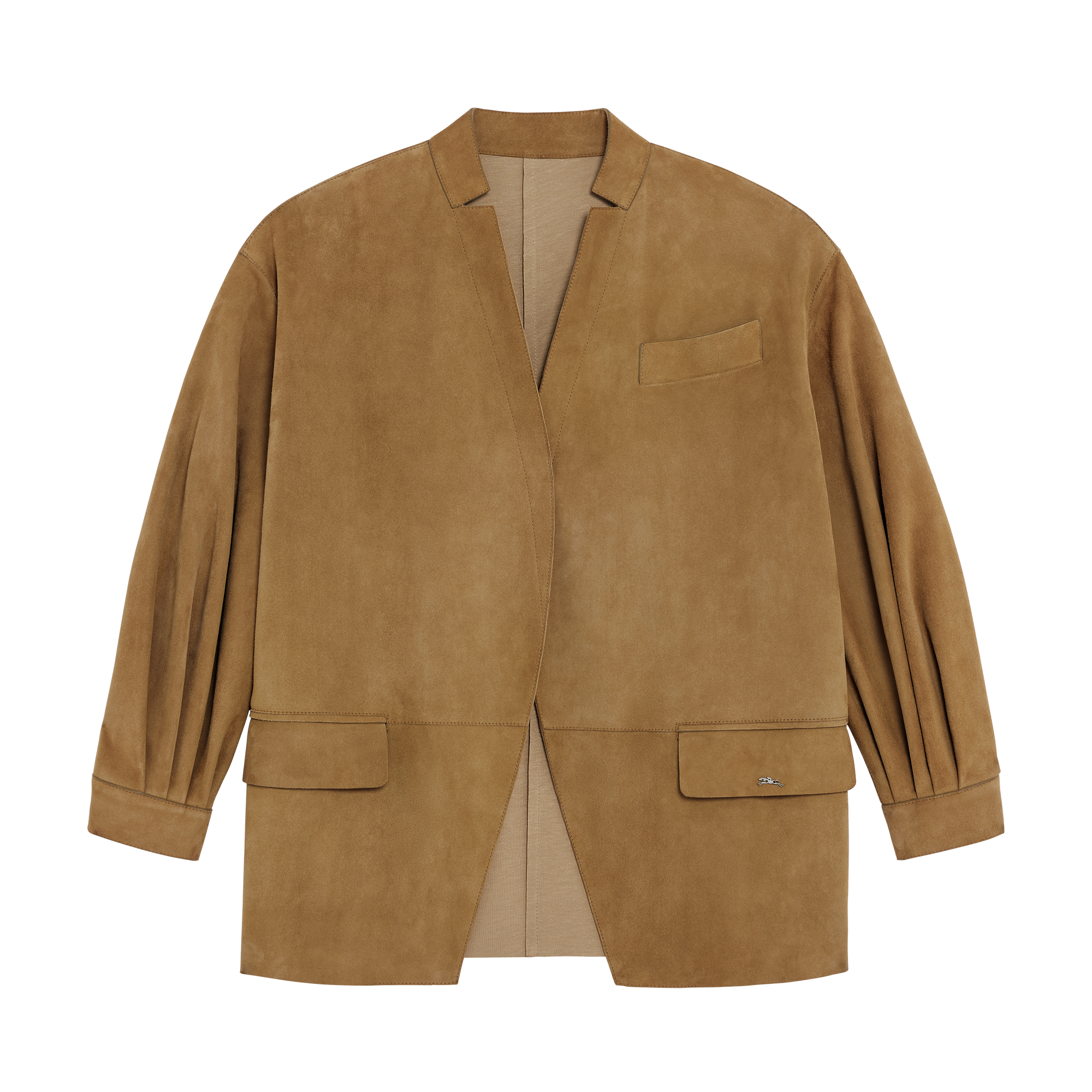 null Giacca,  Deserto