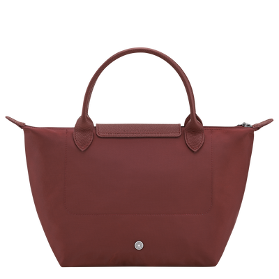 Le Pliage One Handbag S, Burgundy