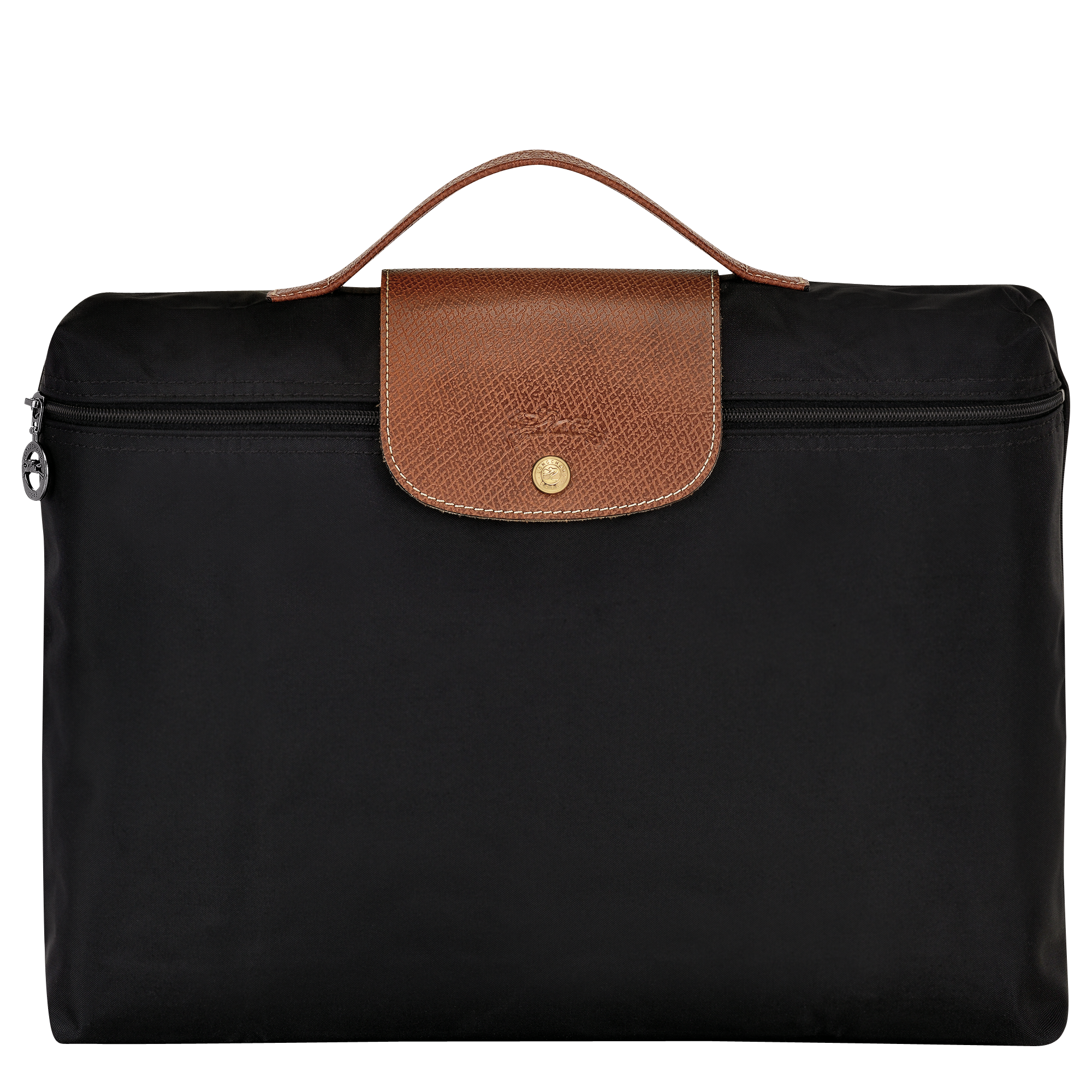 Briefcase S Le Pliage Original Black 