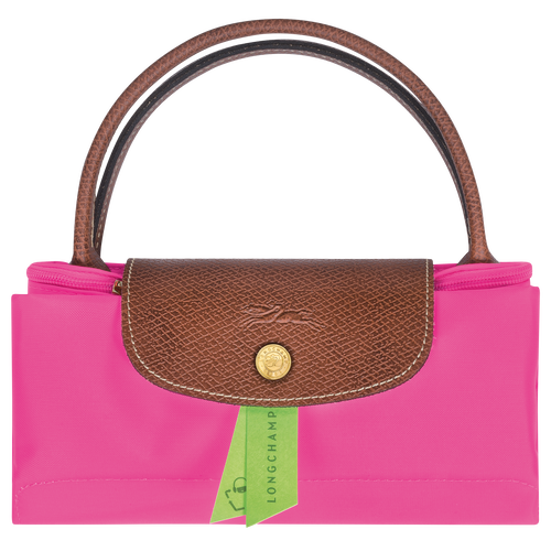 Le Pliage 原創系列 手提包 S , - 再生帆布 - 查看 6 6
