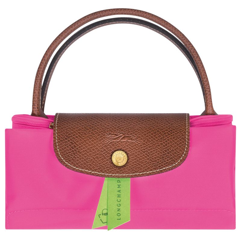 Le Pliage 原創系列 手提包 S , - 再生帆布  - 查看 6 6