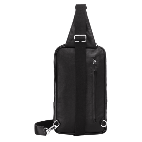 Sac à dos, Noir Vue 3 de Sac à dos, Noir, hi-res