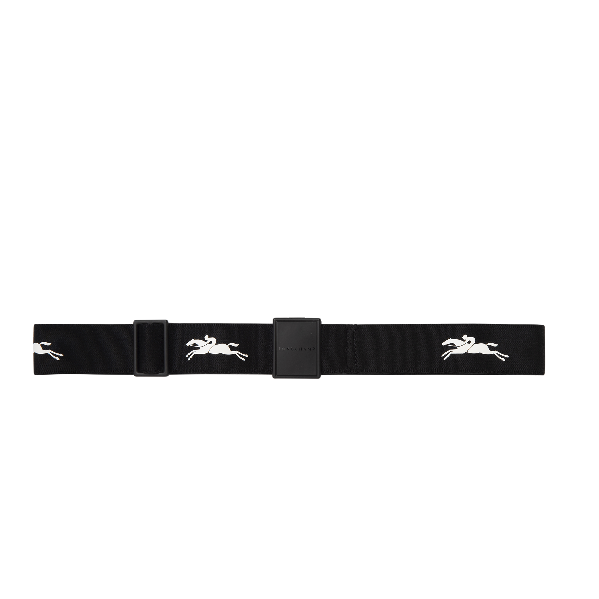 Ladies' belt, Black - View 1 of
2 - zoom in null Ladies' belt, Black