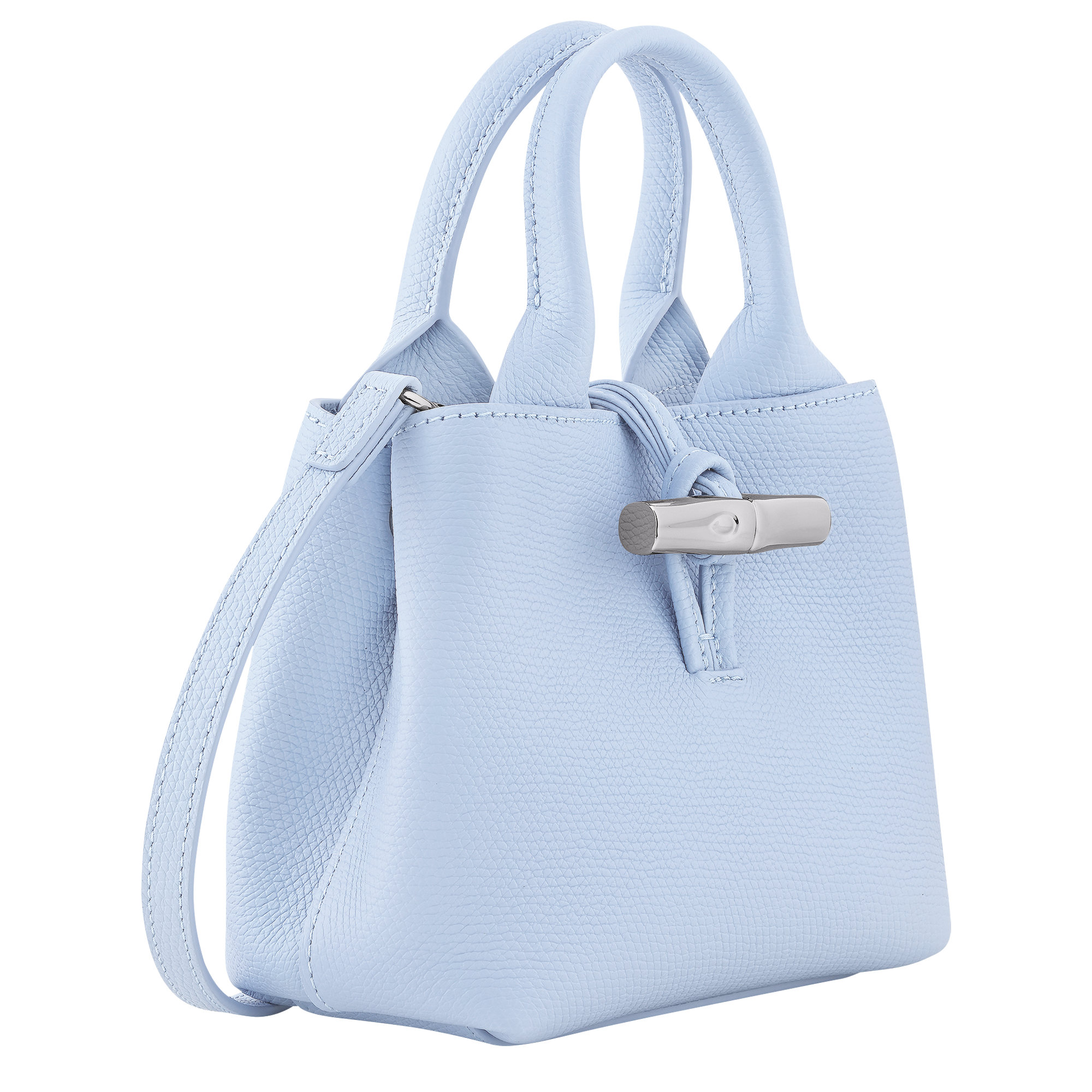 Le Roseau Handbag XS, Wave