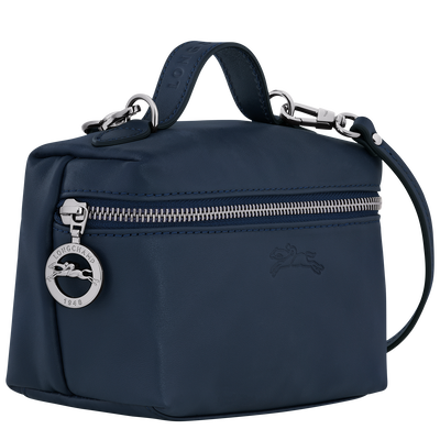 Le Pliage Xtra 斜揹袋 XS, 海軍藍色