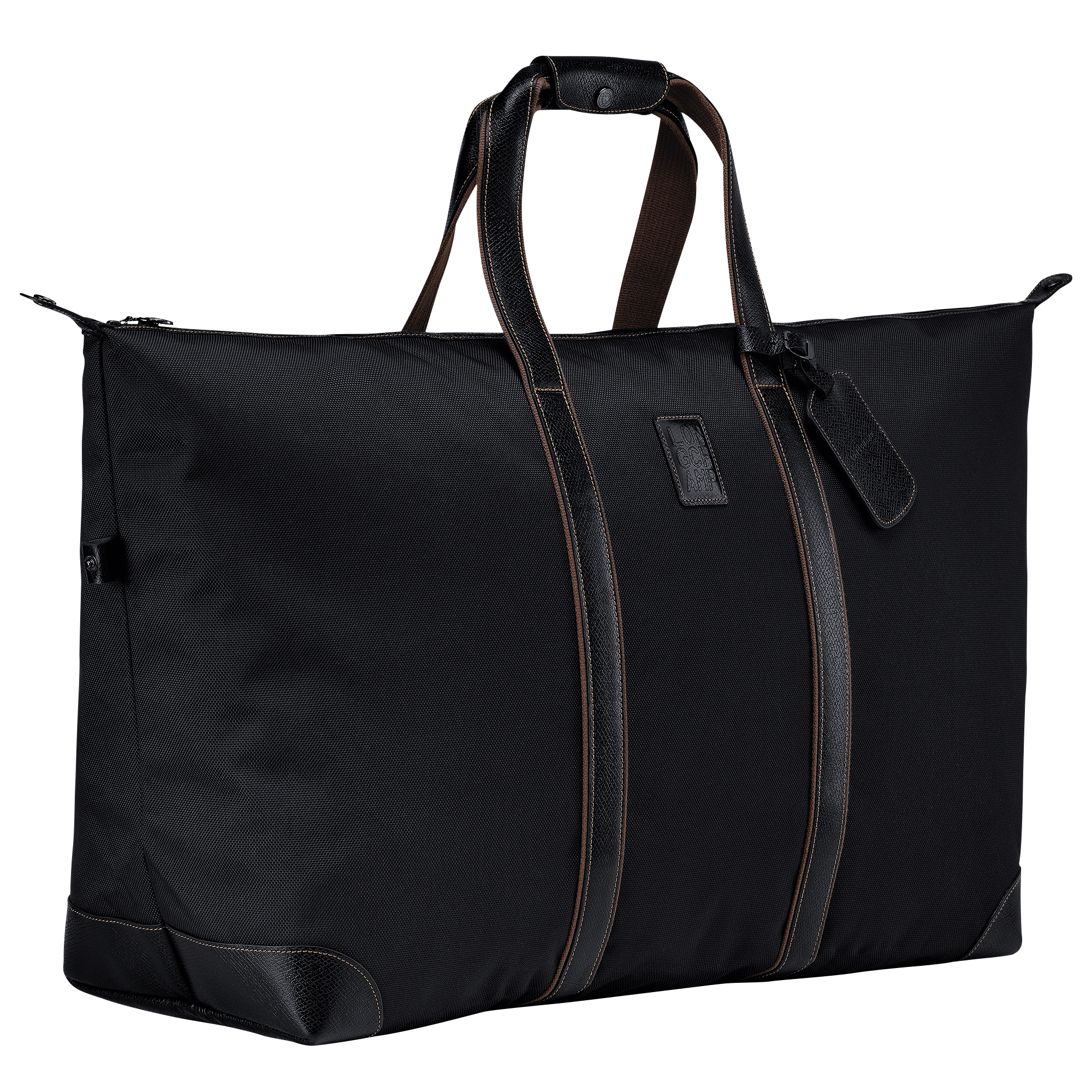 Boxford Bolsa de viaje XL, Negro