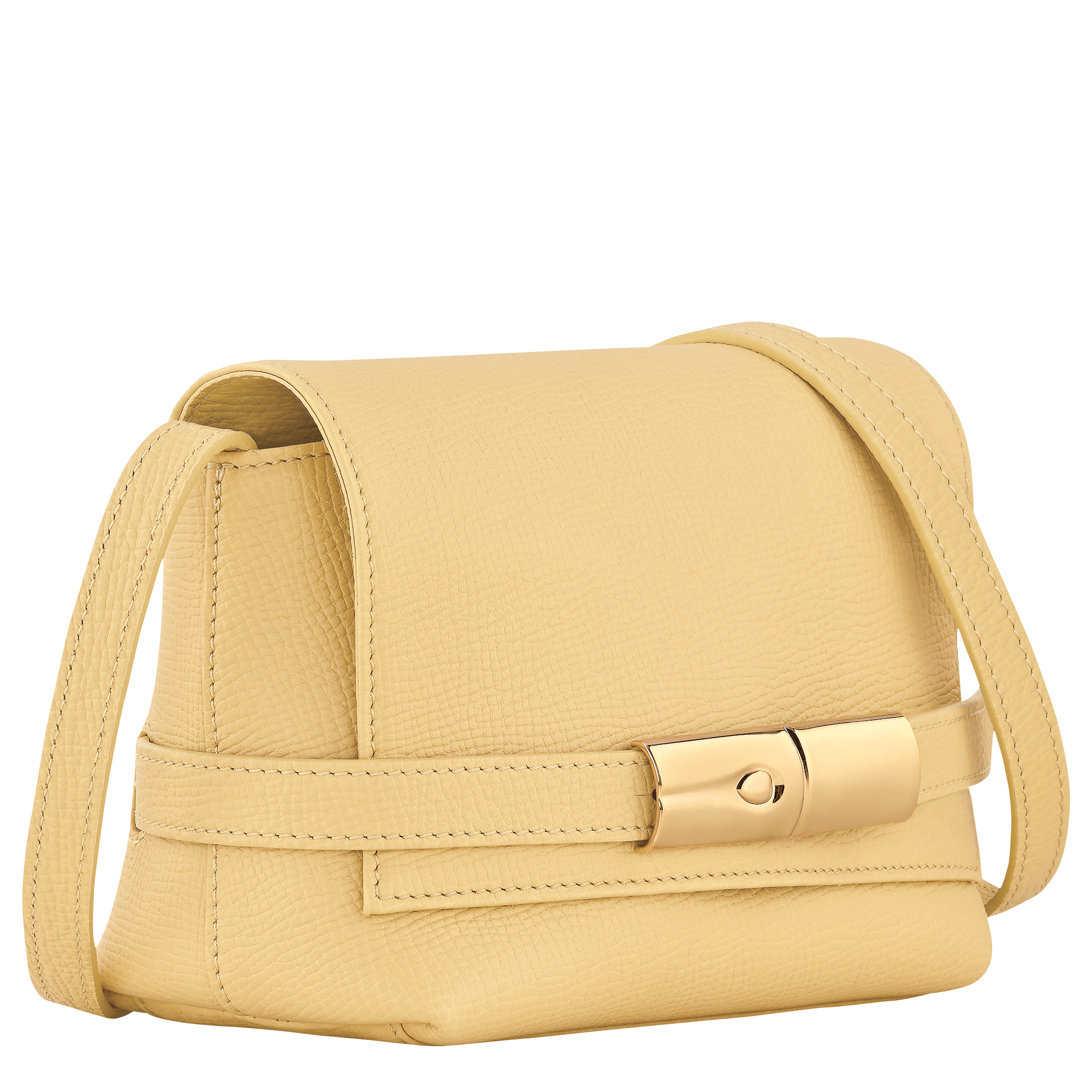 Le Smart Sac bandouli&egrave;re S, Foin