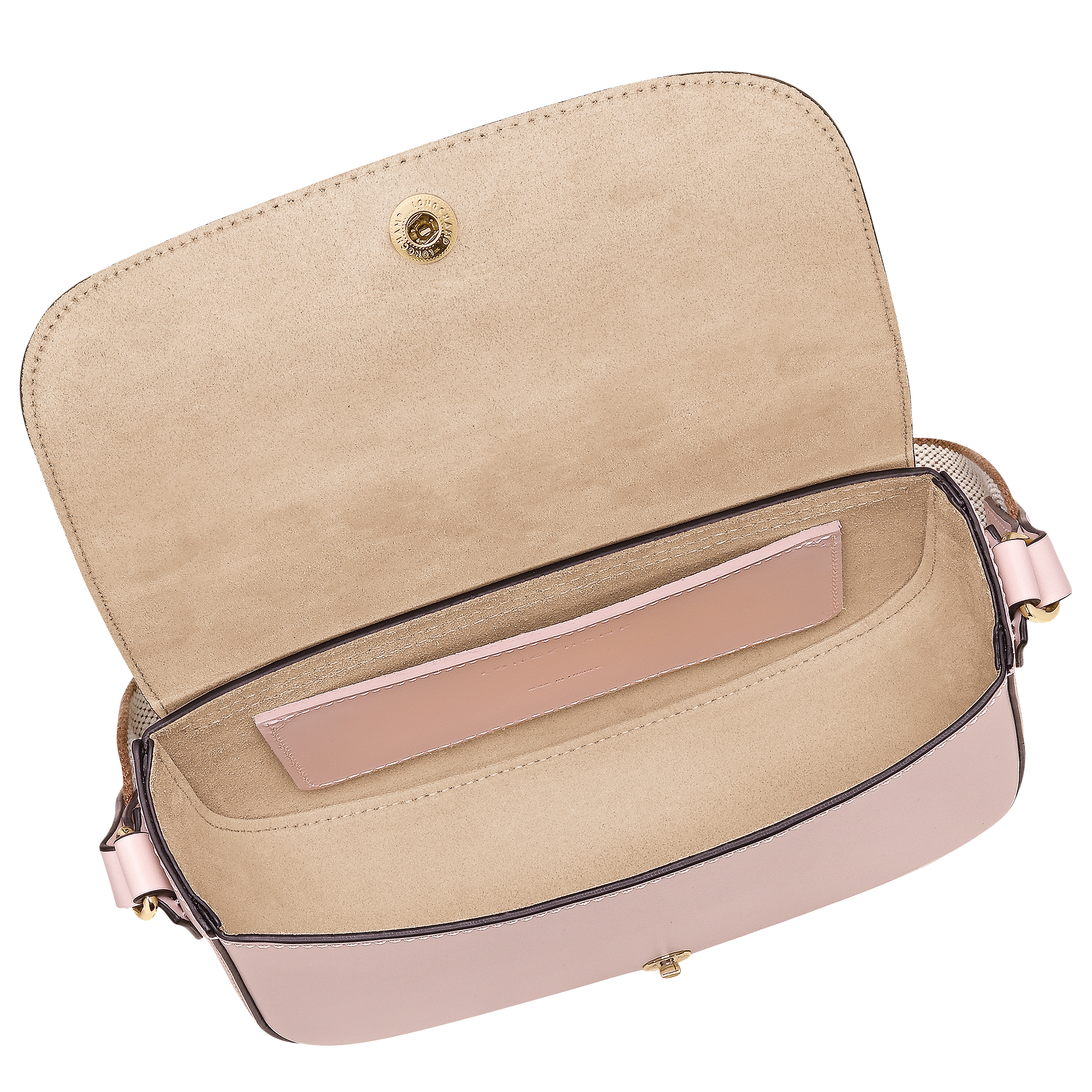 &Eacute;pure Borsa a tracolla S,  Petalo Di Rosa