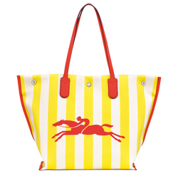 ショッピングバッグ L