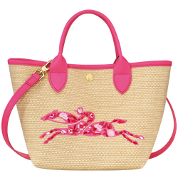 Basket bag S