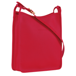 Le Foulonné Crossbody bag M, Love