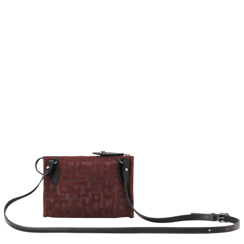 Crossbody bag, Brandy - View 3 of 3 Crossbody bag, Brandy, hi-res - View 3 of 3
