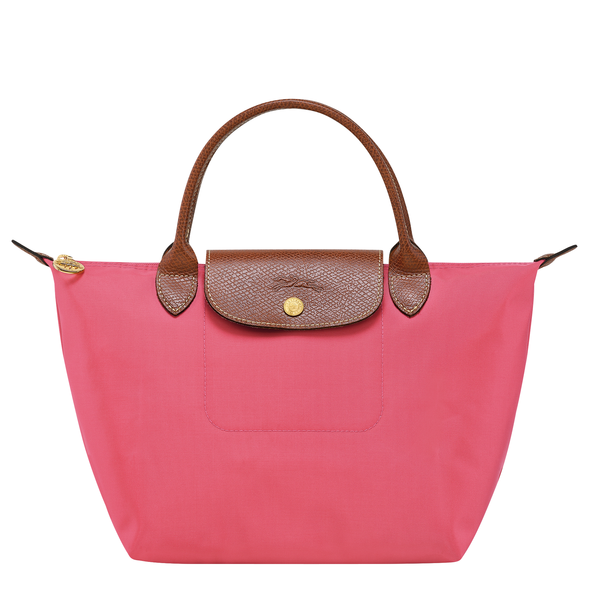 Le Pliage Original Handtasche S, Grenadine