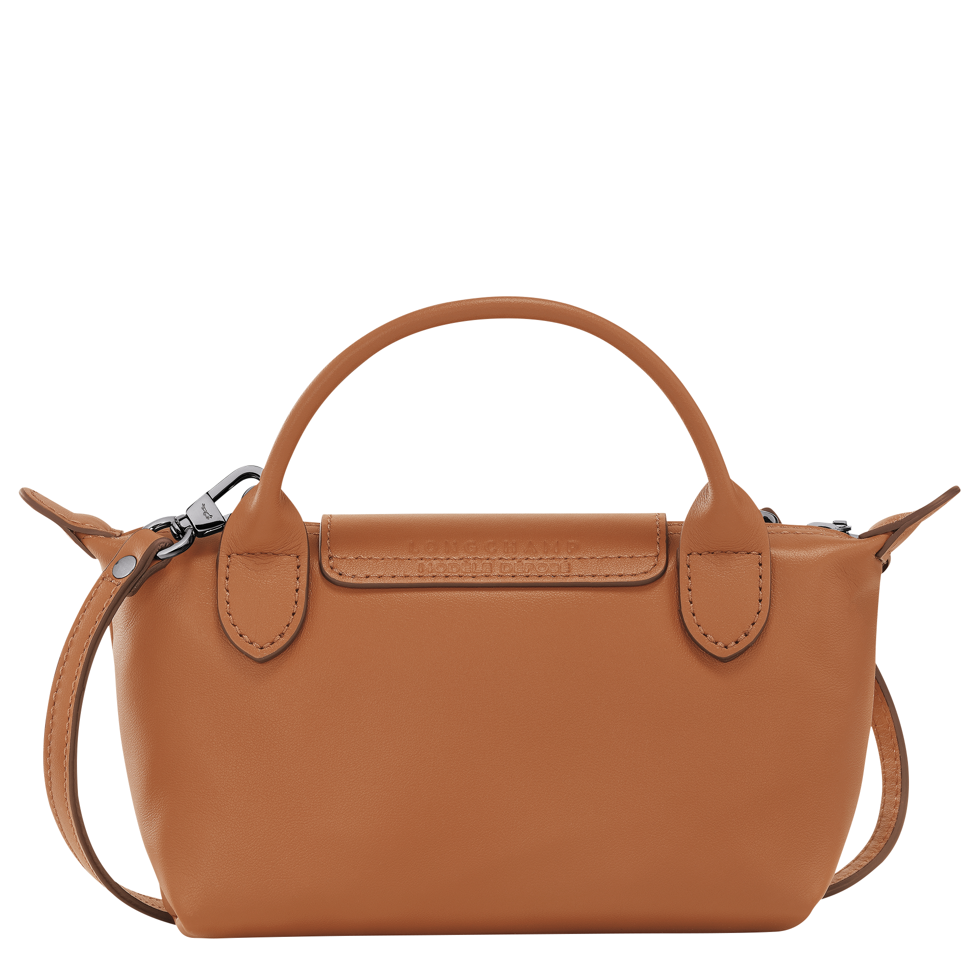 Le Pliage Xtra Pouch XS, Cashew