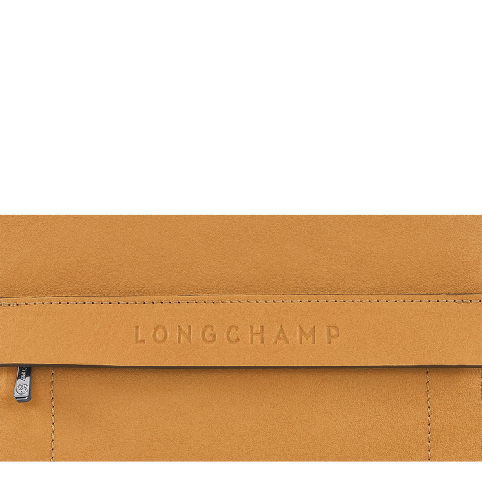 Longchamp 3D Sac à dos, Chamois