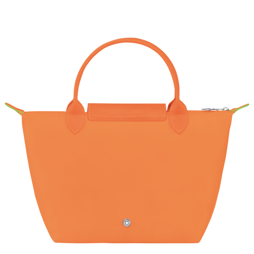 Longchamp orange bag online