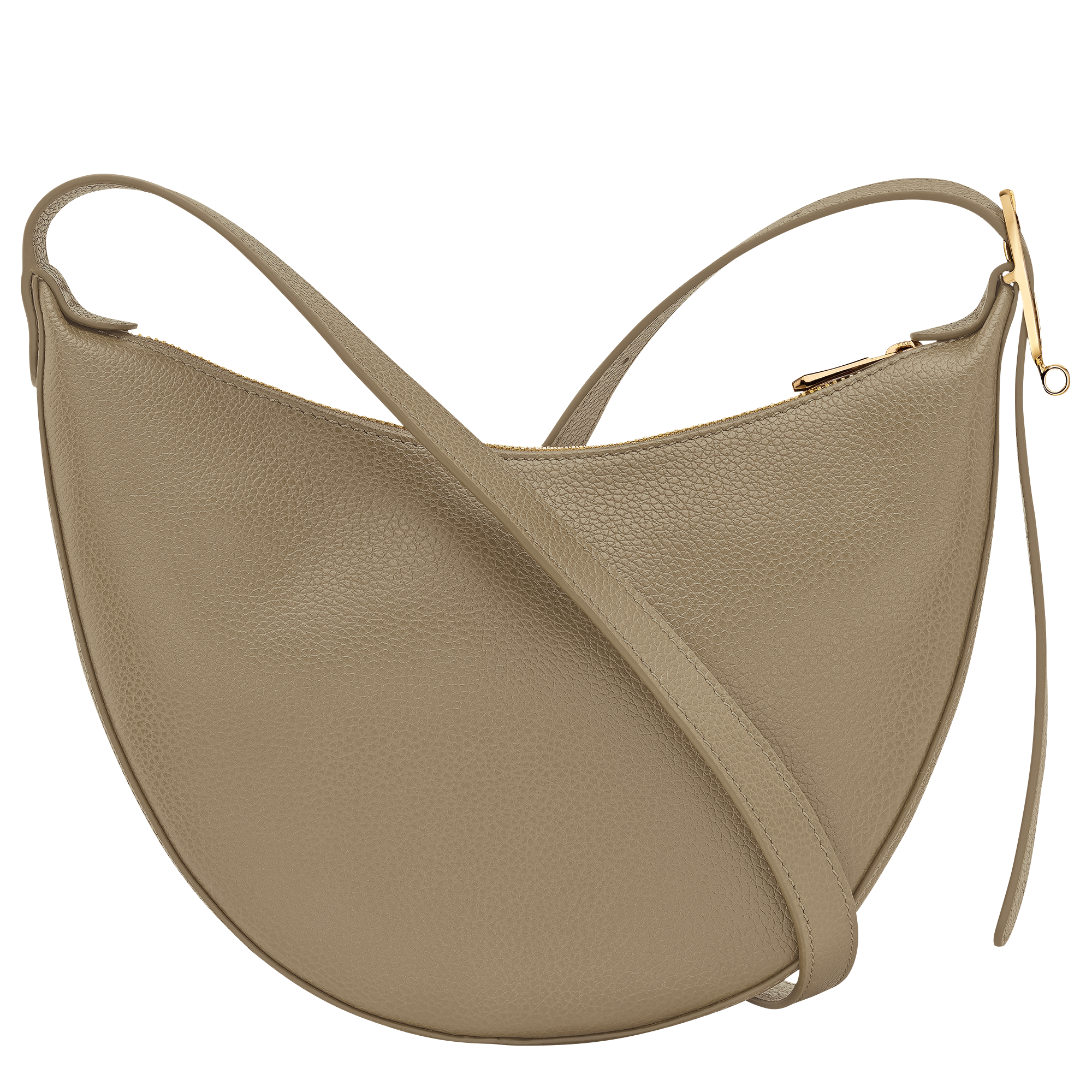 Le Foulonn&eacute; Borsa a tracolla S, Lichene