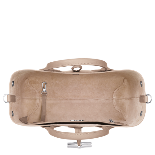 Handtasche M, Sand View 5 of Handtasche M, Sand, hi-res