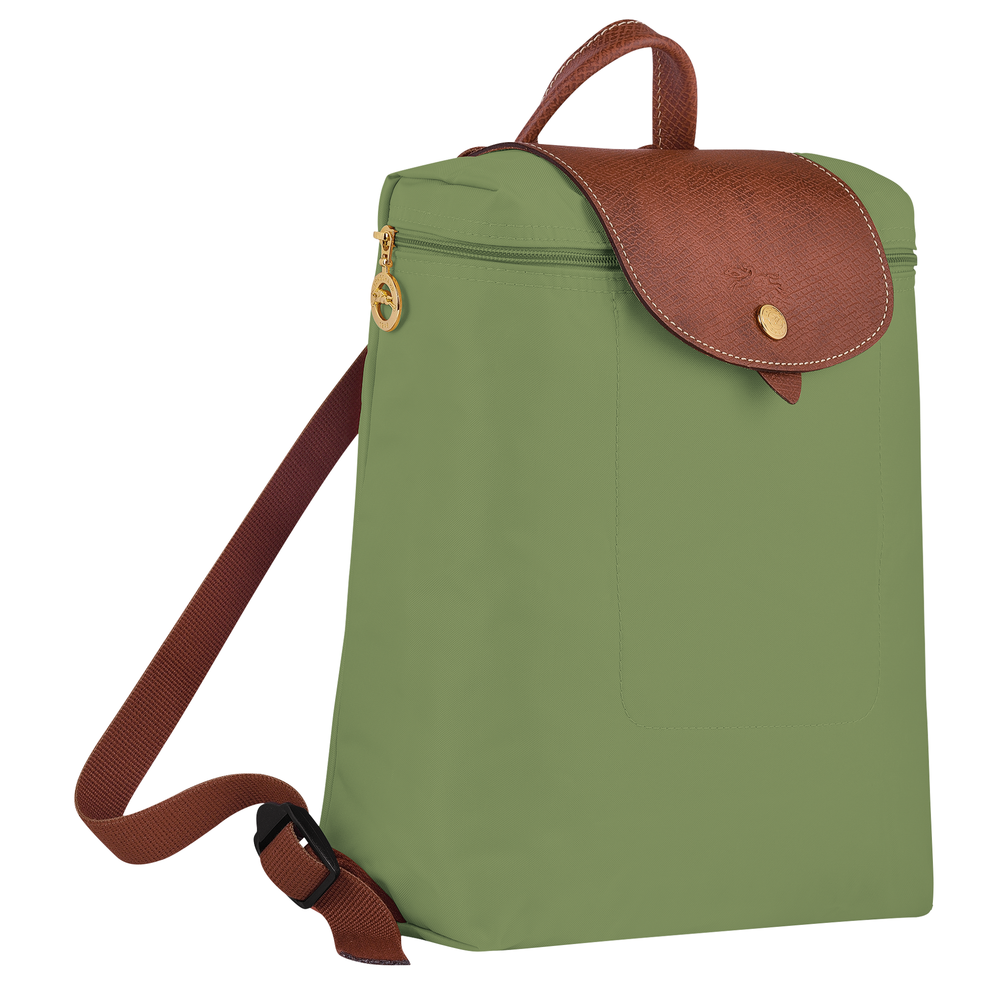 Le Pliage Original Rucksack, Flechte