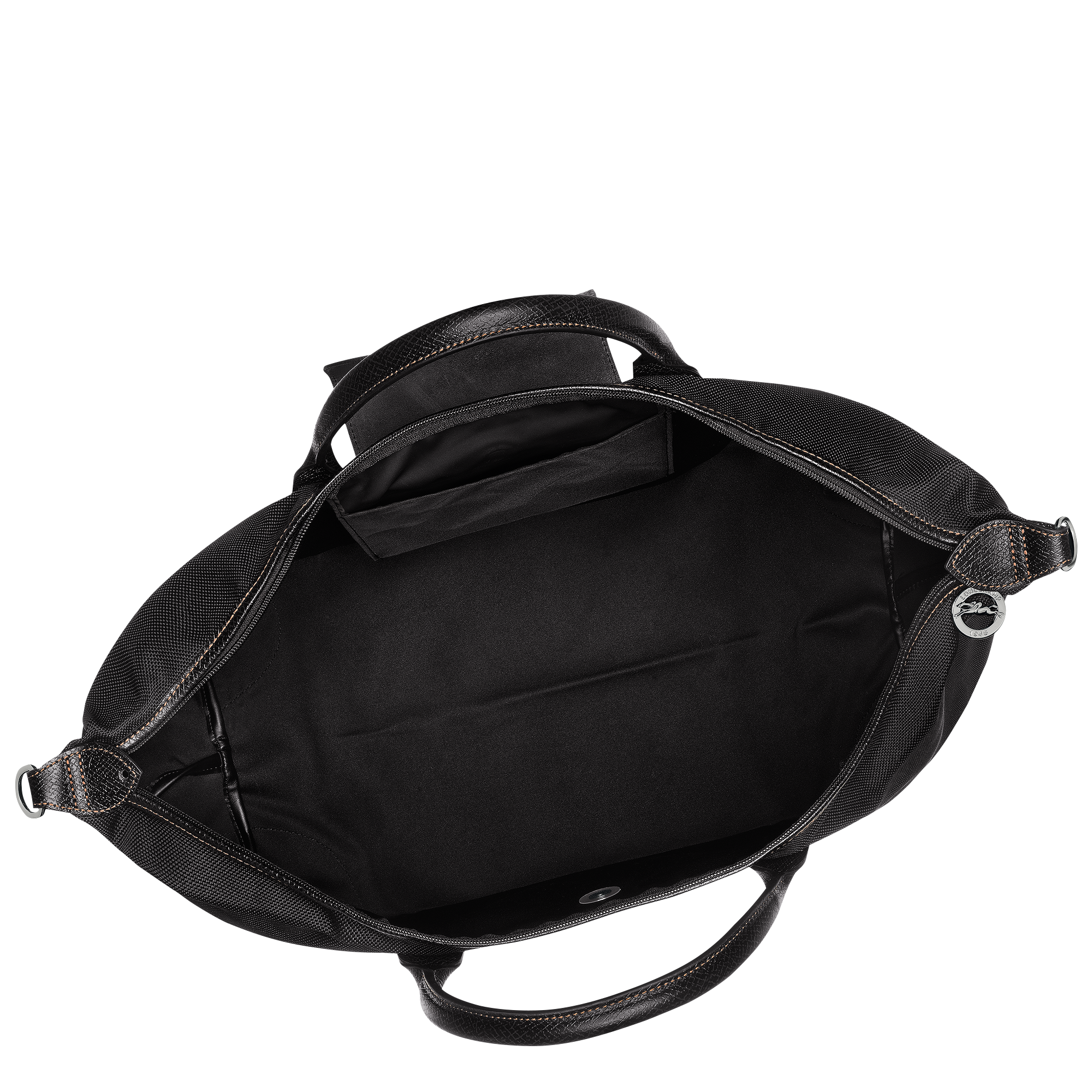 Boxford Saco de viagem XL, Preto