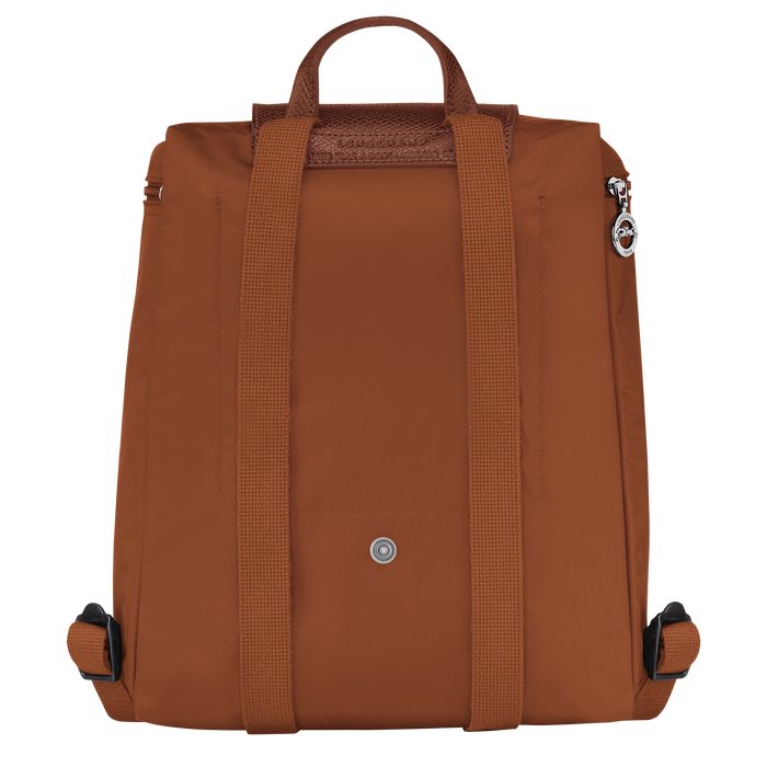 Le Pliage Green Sac à dos, Cognac
