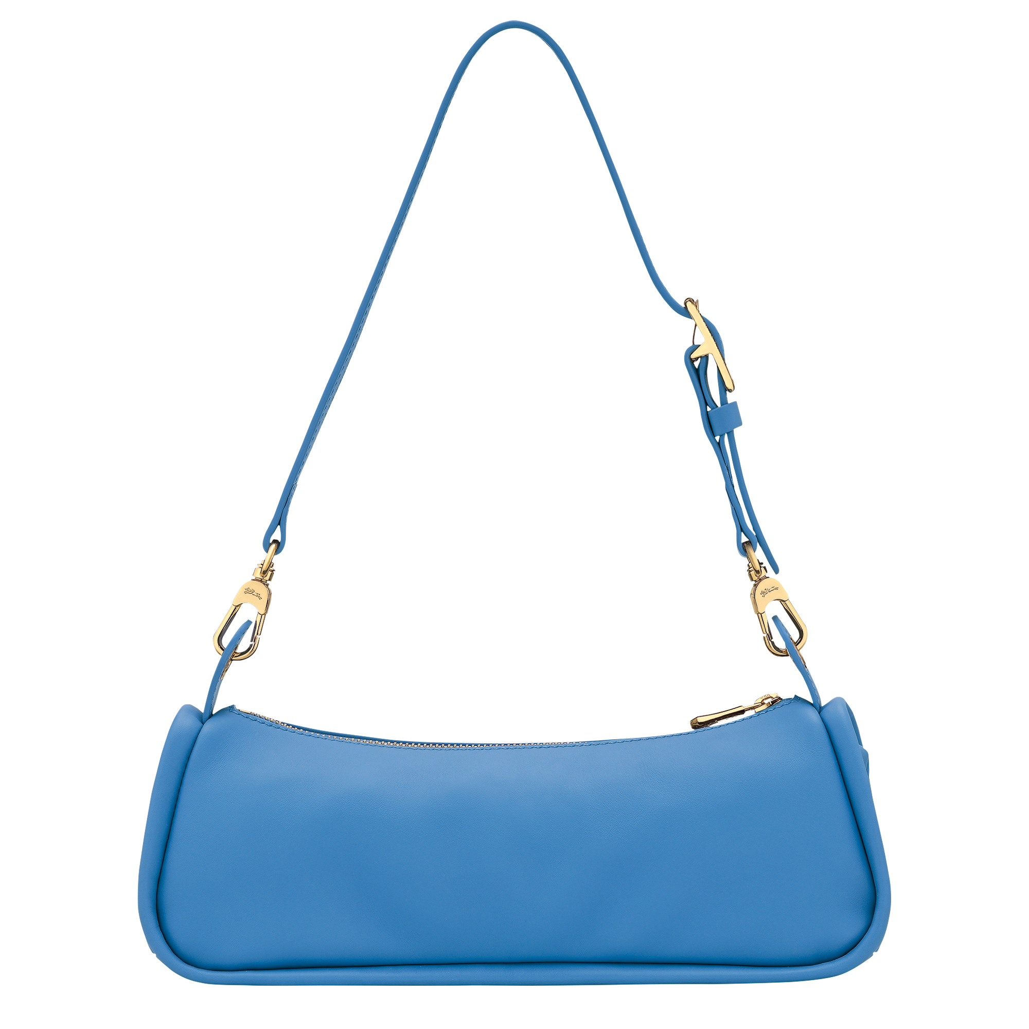 Looong Shoulder bag S, Bright Blue